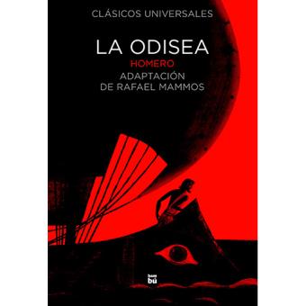 La odisea
