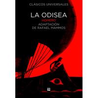 La odisea