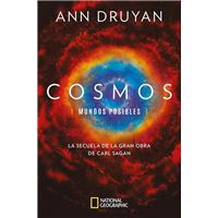 Cosmos. Mundos posibles