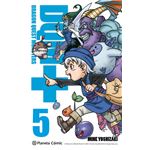 Dragon Quest Monsters Nº 05/05