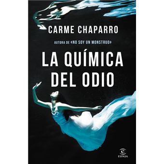 La química del odio