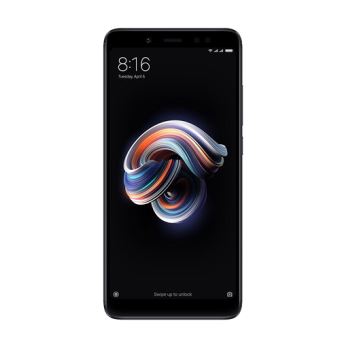 Xiaomi Redmi Note 5 5.99" 64GB Negro