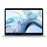 Apple MacBook Air 13" 128GB Plata_0
