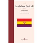 La velada en Benicarló