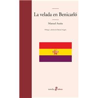 La velada en Benicarló