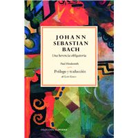 Johann Sebastian Bach