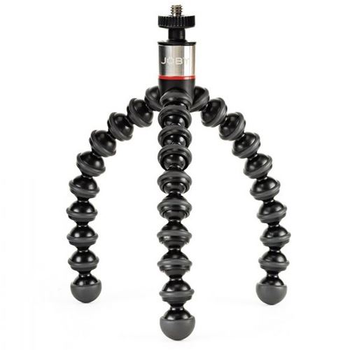Trípode Joby Gorillapod 325 Negro