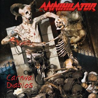 Carnival diablos