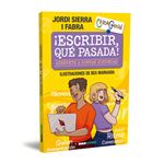 Escribir Que Pasada