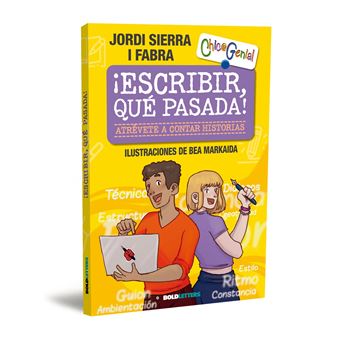 Escribir Que Pasada
