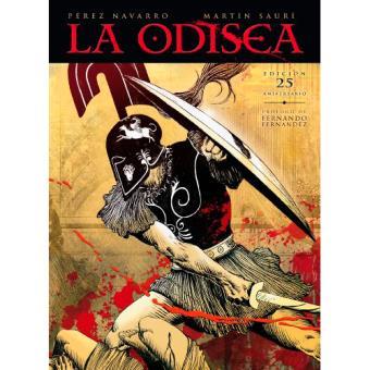 La Odisea - 1