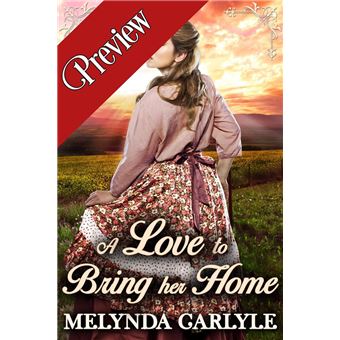 A Love to Bring her Home (Preview) - 1