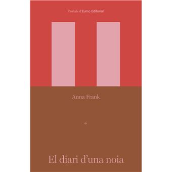 El diari d''una noia