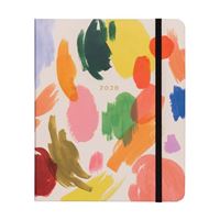 Agenda Pepa Paper 2019/20 Semana Vista - Palette