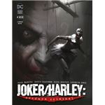Joker/Harley: Cordura Criminal vol. 2 de 3