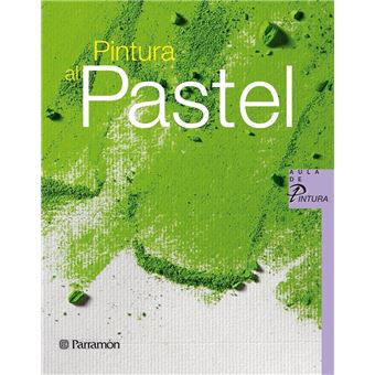 Pintura al pastel - 1