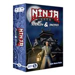 Juego de mesa ninja lite