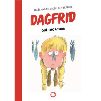 Dagfrid que thor-tura