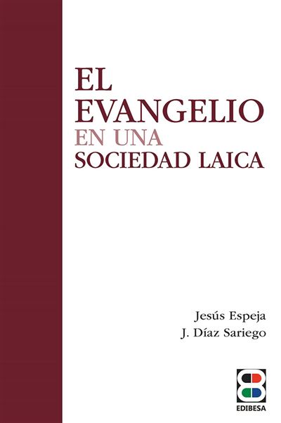 Default Constructor Pardo El Evangelio En Una Sociedad Laica
