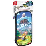 Funda De Viaje Zelda Travel Case Nls115la Z - Nintendo Switch Lite