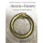 El mundo de Robert Jordan