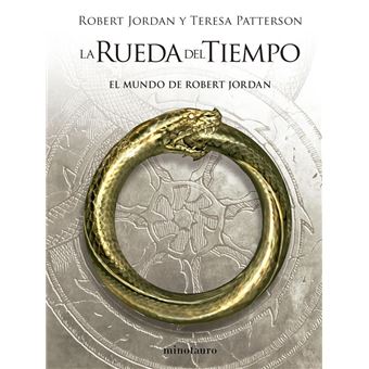 El mundo de Robert Jordan