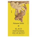 El eco fantasmal de un Koto