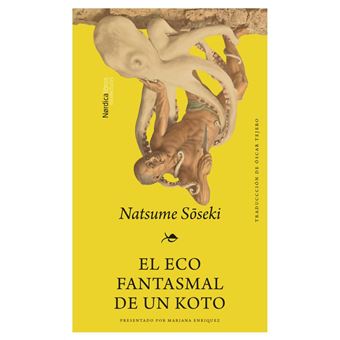 El eco fantasmal de un Koto