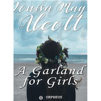 A Garland for Girls - 1