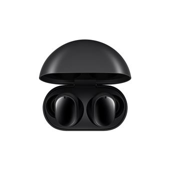 Auriculares Noise Cancelling Xiaomi Redmi Buds 3 Pro True Wireless Negro -  Auriculares inalámbricos - Los mejores precios
