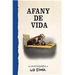 Afany De Vida
