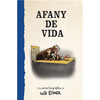 Afany De Vida