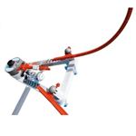 Playmobil 71971 sky trails flip rail