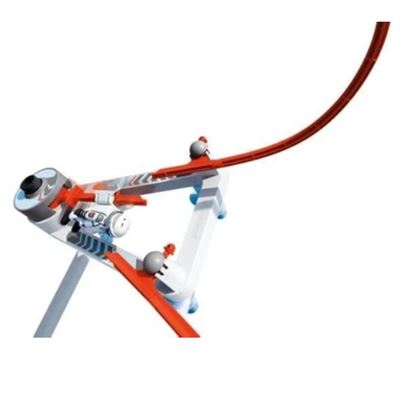 Playmobil 71971 sky trails flip rail