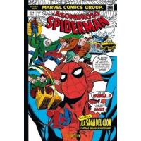 Marvel: El asombroso Spiderman 7: La saga del clon