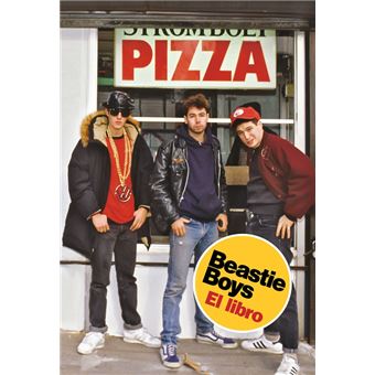 Beastie Boys - El Libro