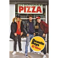 Beastie Boys - El Libro