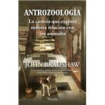 Antrozoología