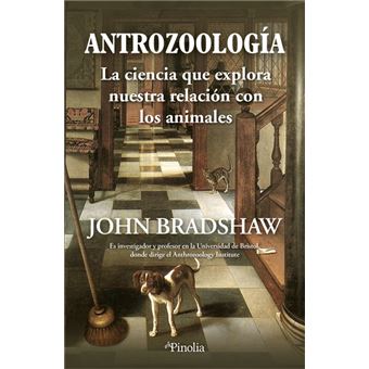 Antrozoología