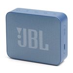 Altavoz Bluetooth portátil JBL GO Essential 2 Azul