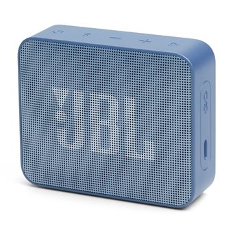 Altavoz Bluetooth portátil JBL GO Essential 2 Azul
