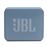 Altavoz Bluetooth portátil JBL GO Essential 2 Azul