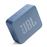 Altavoz Bluetooth portátil JBL GO Essential 2 Azul