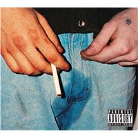 Cherry Bomb - 2 Vinilos Azul