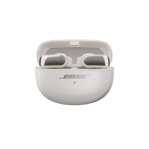 Auriculares Bluetooth Bose Ultra Open Earbuds Blanco - Auriculares 