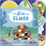 Un día con Elmer (Elmer)
