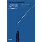 Astrofísica para gente con prisas