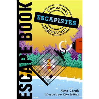 Campaneta segrestada - 1