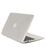 Funda Tucano Hardshell Nido Transparente para MacBook Pro 16''