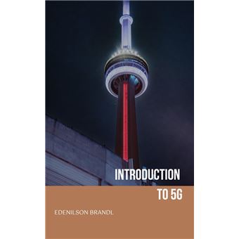 INTRODUCTION TO 5G - 1